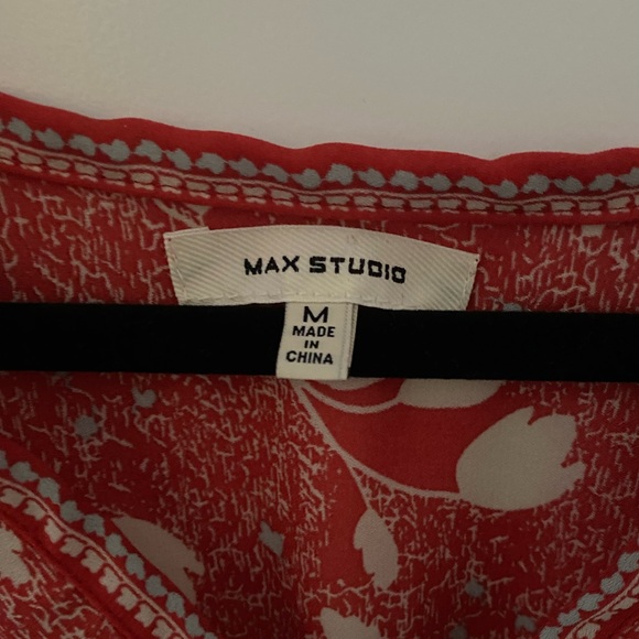 Max Studio dress - Picture 4 of 4